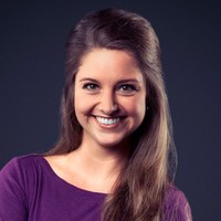 Kaitlyn Brinker, Mba