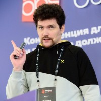 Kirill Ponomarev
