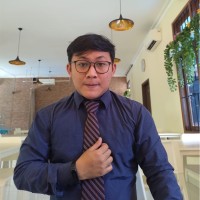 Ervan Ali Mahmud