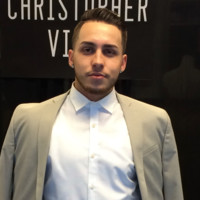Christopher Vigil