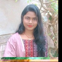Suchismita Swain