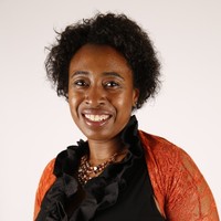Marcia Hamilton