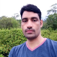 Rakesh Tiwari