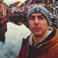 Aydar Gumerbaev