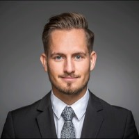 Robin Tim Strobel