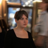Alisa Volchkova