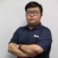 Kenneth Chin