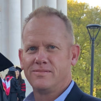 Todd Gray