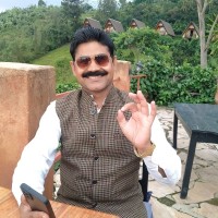 Satish Kumar Prajapati