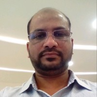 Maqsood Khan