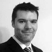 Iain Sleigh