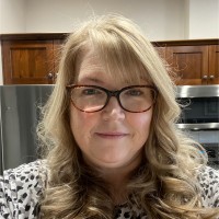Gail Corrigal
