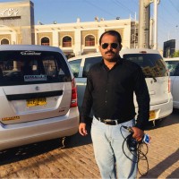 Qamar Ali