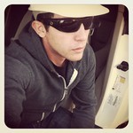 Christopher Cheatwood