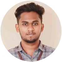 Pravinth C