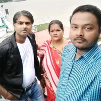 RAJEEV SHAW