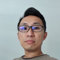 Kent Choong