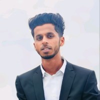 Pavithran J