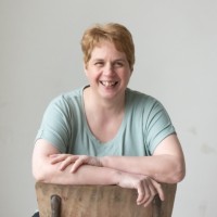 Kitty Luijkx-Romme