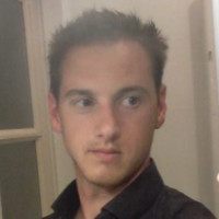 Sylvain HOUDANT