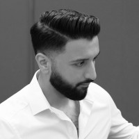 Mohammed Ismail