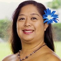 Aileen Gaspar