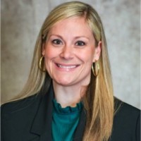 Jennifer Claxton