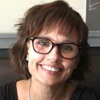 Sarah Hix