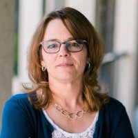 Lisa Weirick