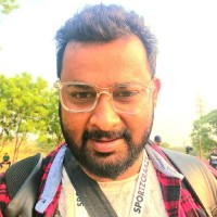 Sidharth Rana