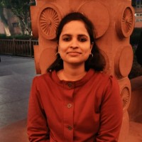 Jyothi Pillai