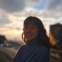 Amélie Frit