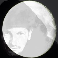 The Eye See Projection