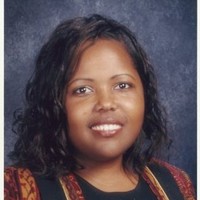 Annette Muhammad