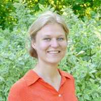 Maria Klaver