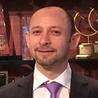 Evan Goldman