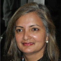 Nalini Tiwari Greenan