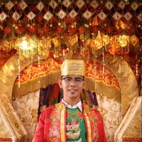Arief Rahman