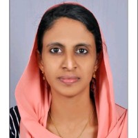 Shahana Puthukkattu Meeran