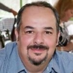 Tony Nido
