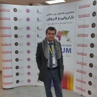 Mohsen Dorostkar