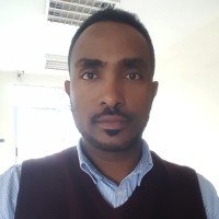 Aynalem Getachew
