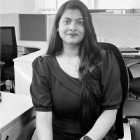 Monamie Bandyopadhyay