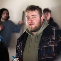 Luke Main
