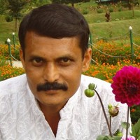 Dr.Sateesh Dr. M. K. Sateesh