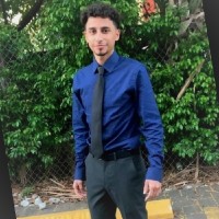 Christopher Bustamante