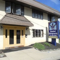 Azzatori Chiropractic