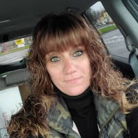 Amy Strauf