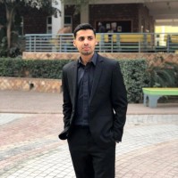Muhammad Ahmed