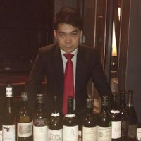 Anthony Au Yeung
